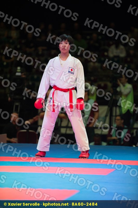 World Senior Championships Bremen 2014