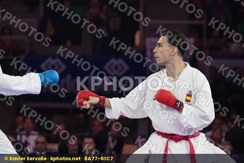World Senior Championships Linz 2016