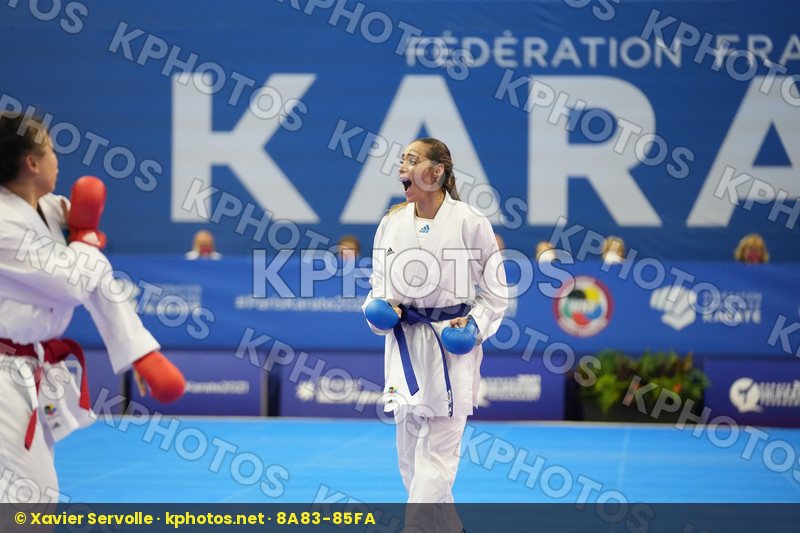 Olympic Qualification Tournament Paris 2021