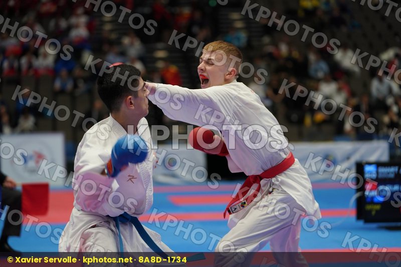 European Championships Aalborg 2019