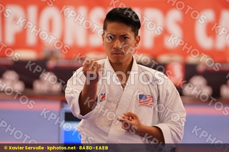 World Cadet Junior & U21 Championships Santiago 2019