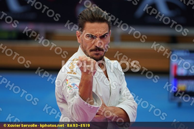 Karate 1 Premier League Berlin 2018