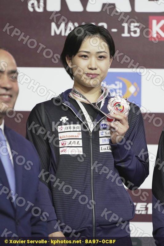 Karate 1 Premier League Rabat 2022