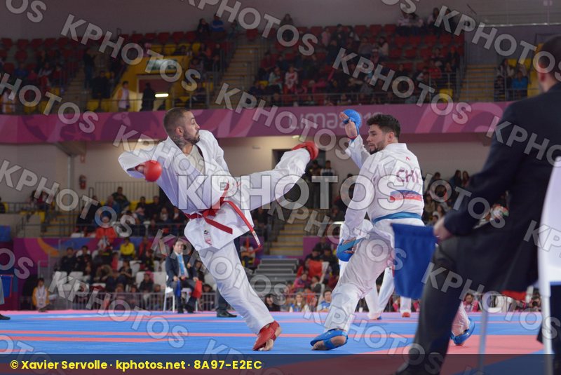 Pan American Games Lima 2019 — Saturday