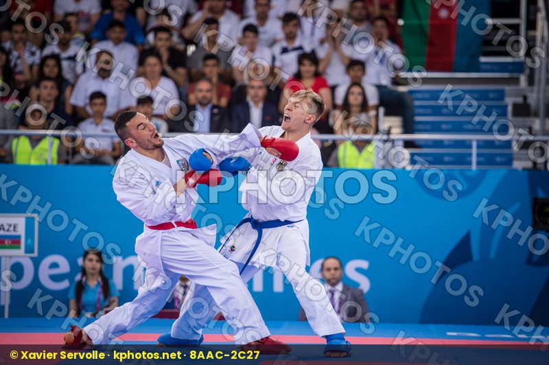 -67 kg Aliyev Niyazi Azerbaijan finals Germany Giegler Ricardo k