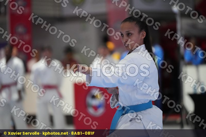 African Championships Durban 2022