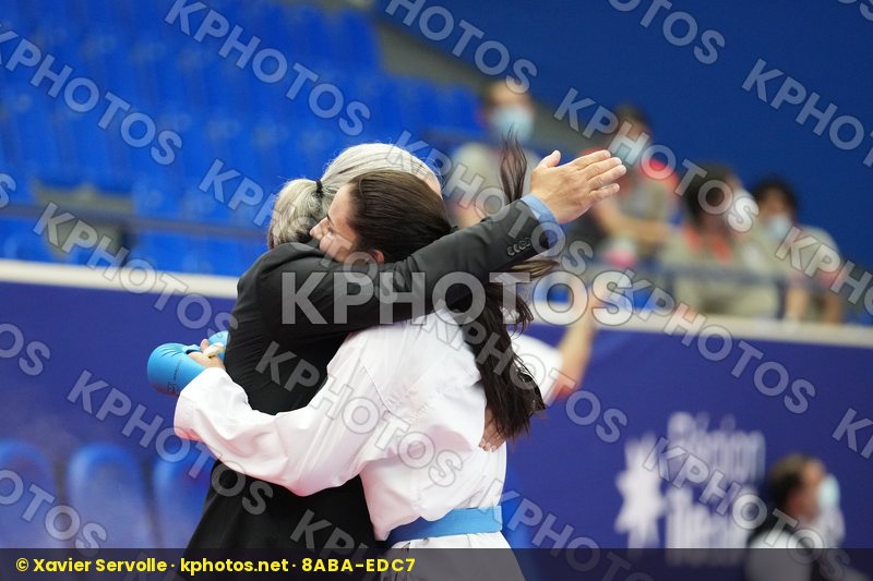 Olympic Qualification Tournament Paris 2021