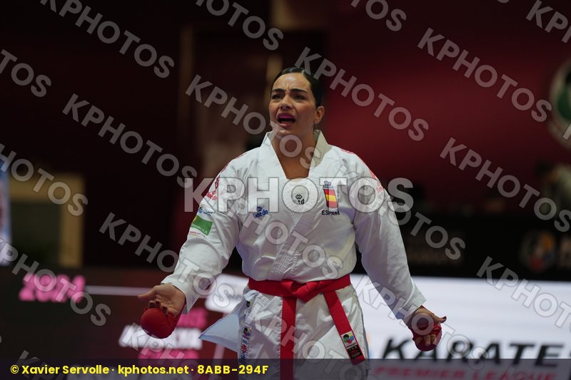 Karate 1 Premier League Paris 2024