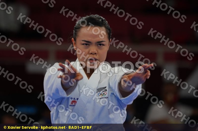 Olympic Games Tokyo 2020