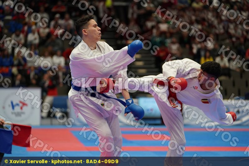 European Championships Aalborg 2019