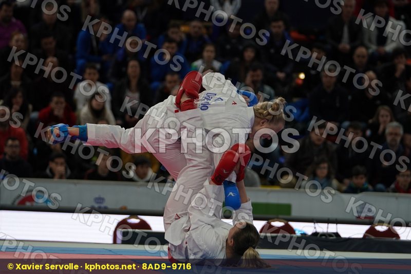 European Championships Guadalajara 2019