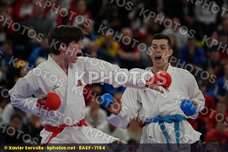 European Championships Guadalajara 2019