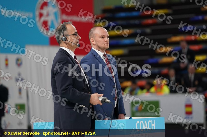European Championships Guadalajara 2019