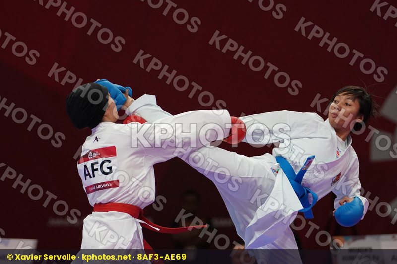 Asian Games Jakarta 2018