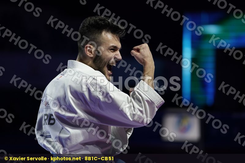 European Cadet Junior & U21 Championships Sochi 2018