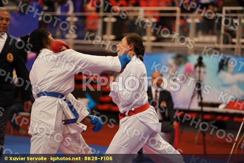 Pan American Championships Santiago 2018