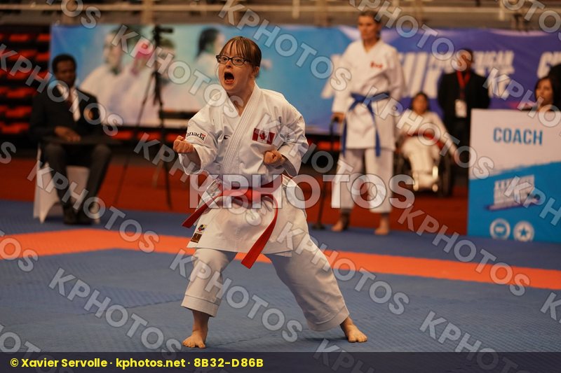 Pan American Championships Santiago 2018