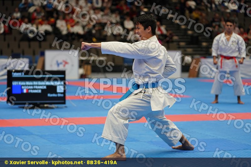 European Championships Aalborg 2019