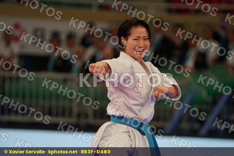 Karate 1 Premier League Tokyo 2019