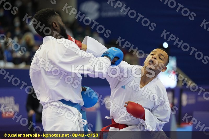 Open Paris 2022