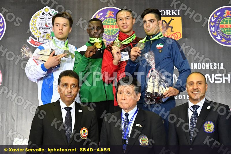 Aditya Pratama Suhendar Ghararizadeh Mahani Mahdi Hamedi Tareg I