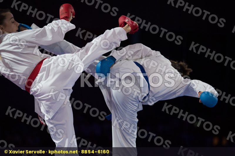 Karate 1 Premier League Istanbul 2016