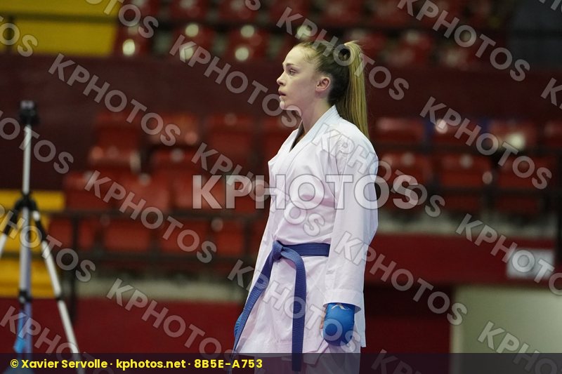 Pan American Championships Panama City 2019