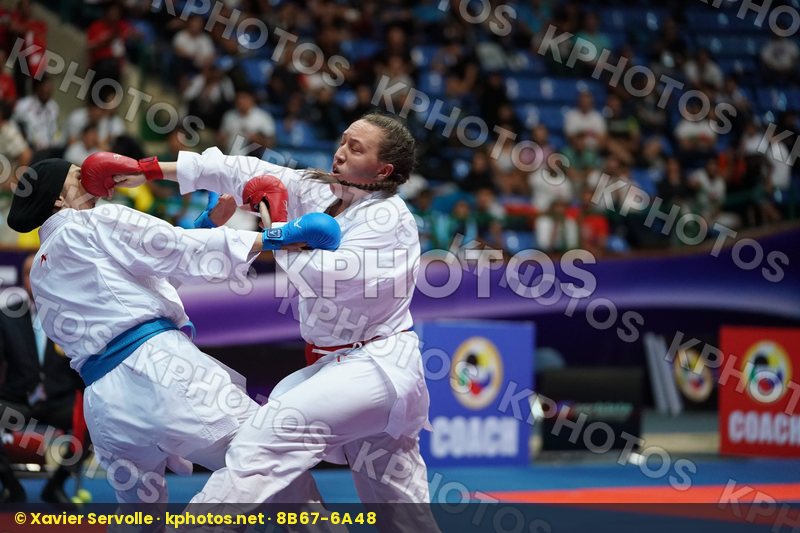 Asian Championships Tashkent 2019