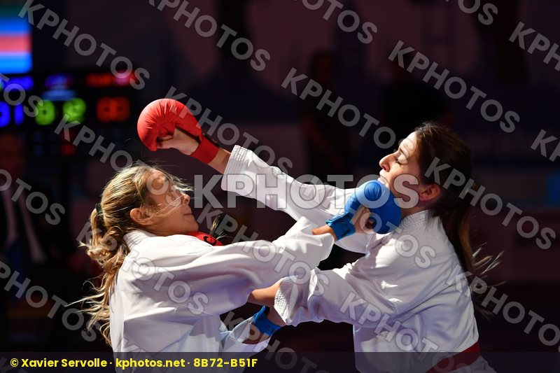 Karate 1 Premier League Istanbul 2016