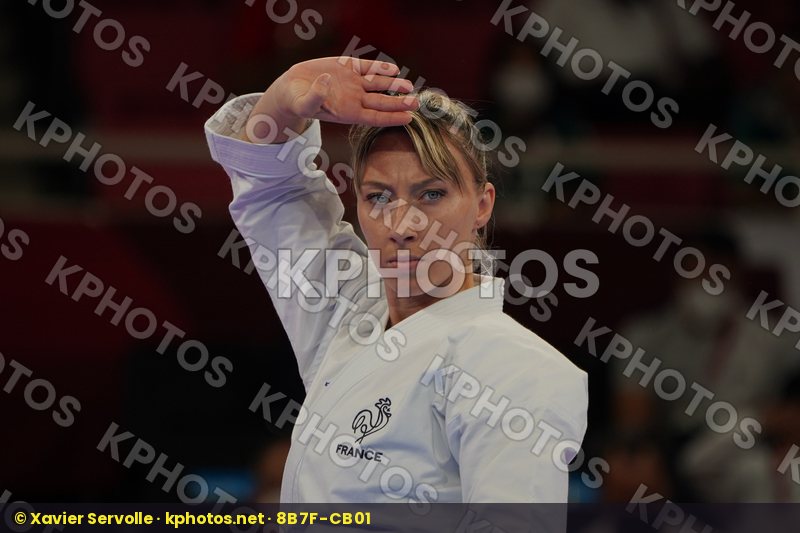 Olympic Games Tokyo 2020