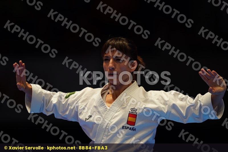 Karate 1 Premier League Tokyo 2018