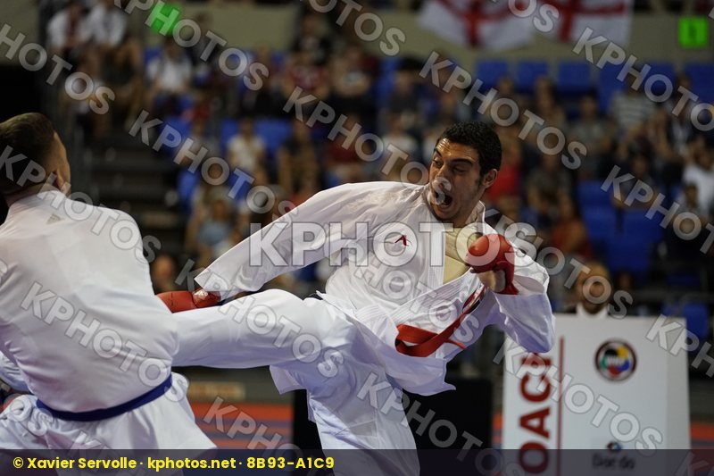 World Cadet Junior & U21 Championships Tenerife 2017