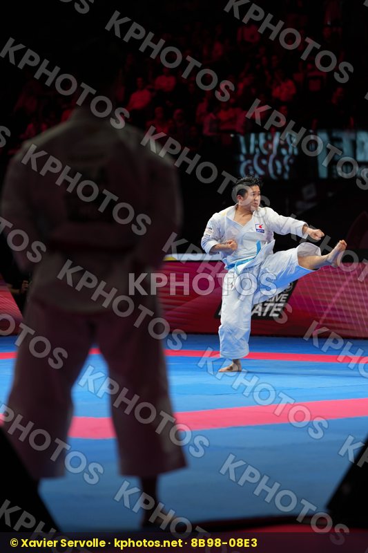 Karate 1 Premier League Rabat 2025