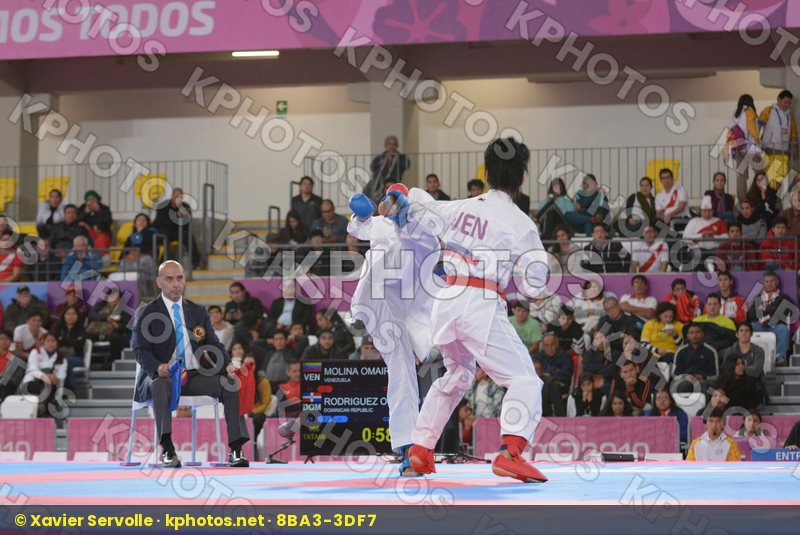 Pan American Games Lima 2019 — Sunday