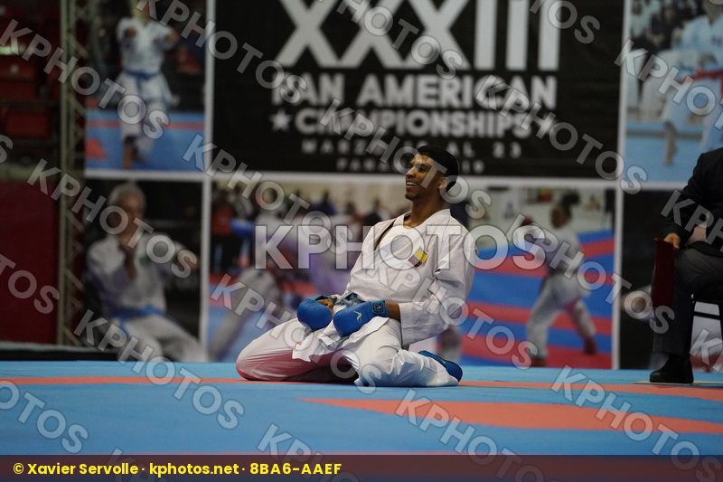 Pan American Championships Panama City 2019