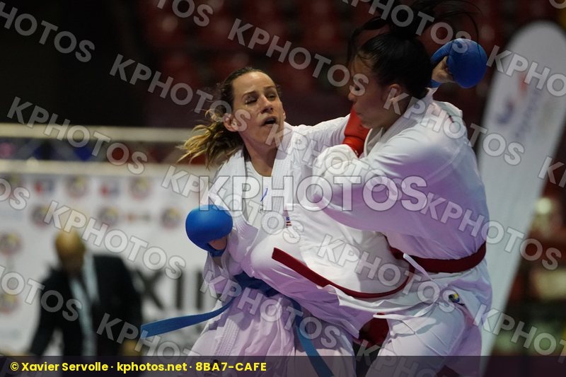 Pan American Championships Panama City 2019