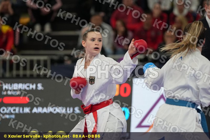 European Championships Guadalajara 2023