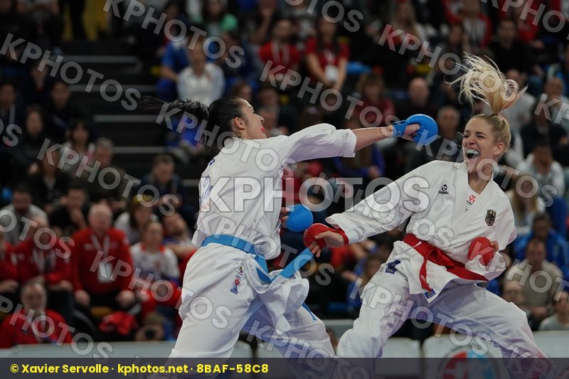 European Championships Guadalajara 2019