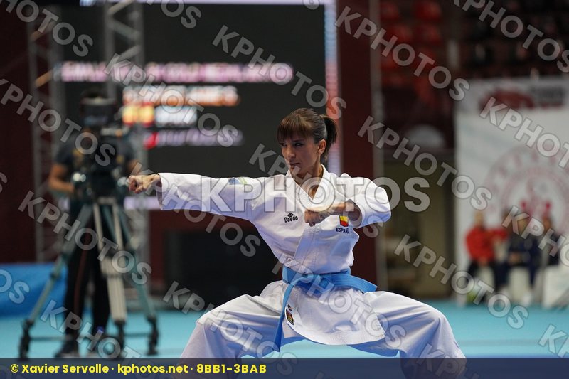 European Senior Championships Gaziantep 2022