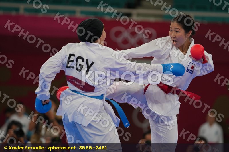 Olympic Games Tokyo 2020