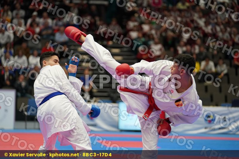 European Championships Aalborg 2019