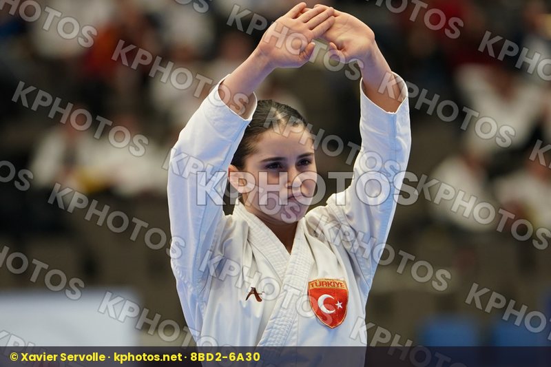 European Championships Aalborg 2019