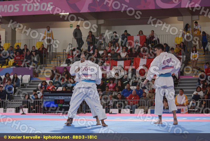Pan American Games Lima 2019