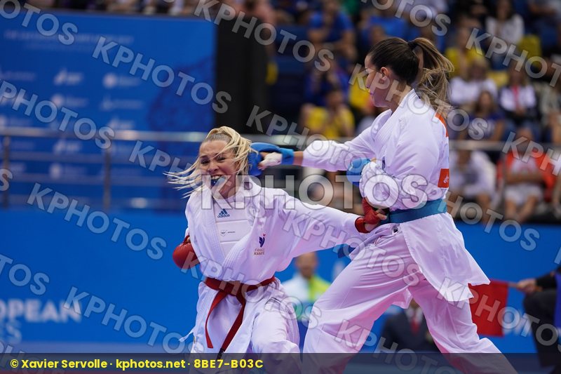 European Games Minsk 2019