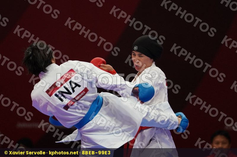 Asian Games Jakarta 2018