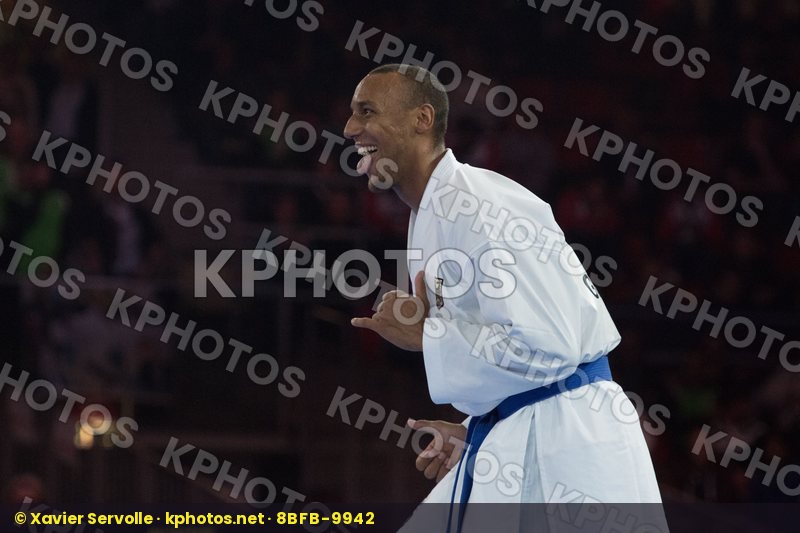 World Senior Championships Linz 2016