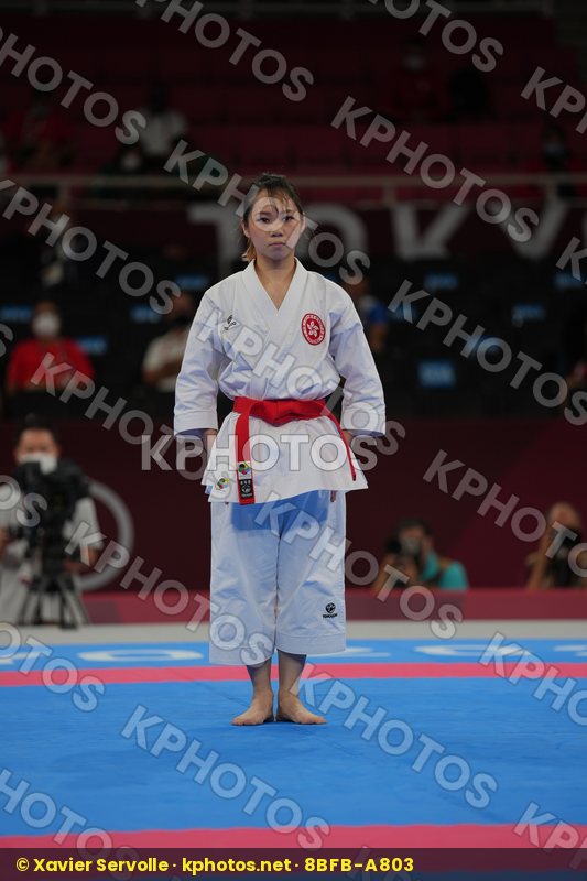 Olympic Games Tokyo 2020
