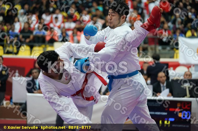Asian Championships Amman 2018