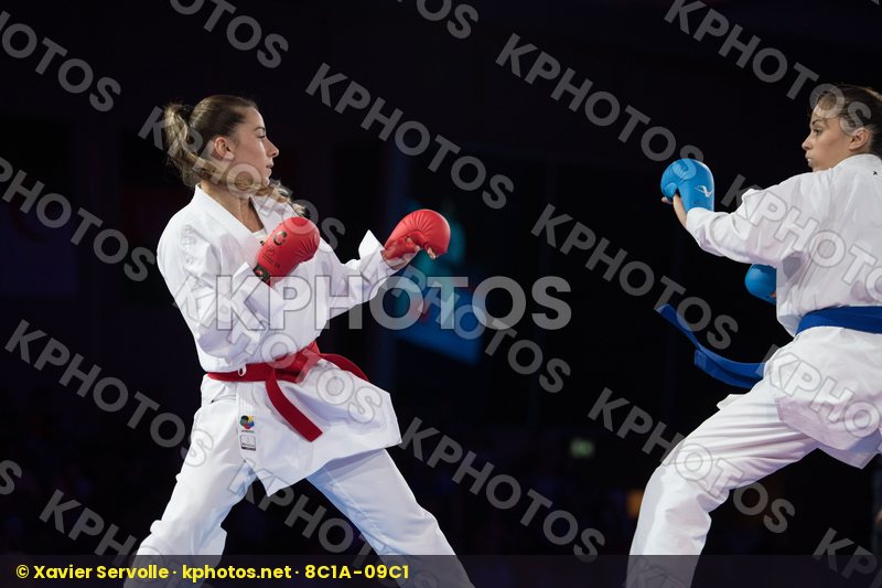 Karate 1 Premier League Istanbul 2016