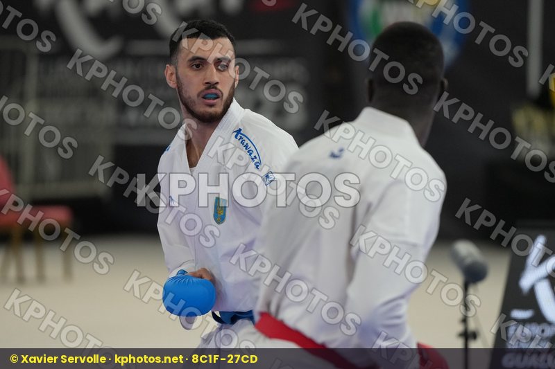 European Championships Guadalajara 2023